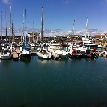 Town Lejlighed Wexford
